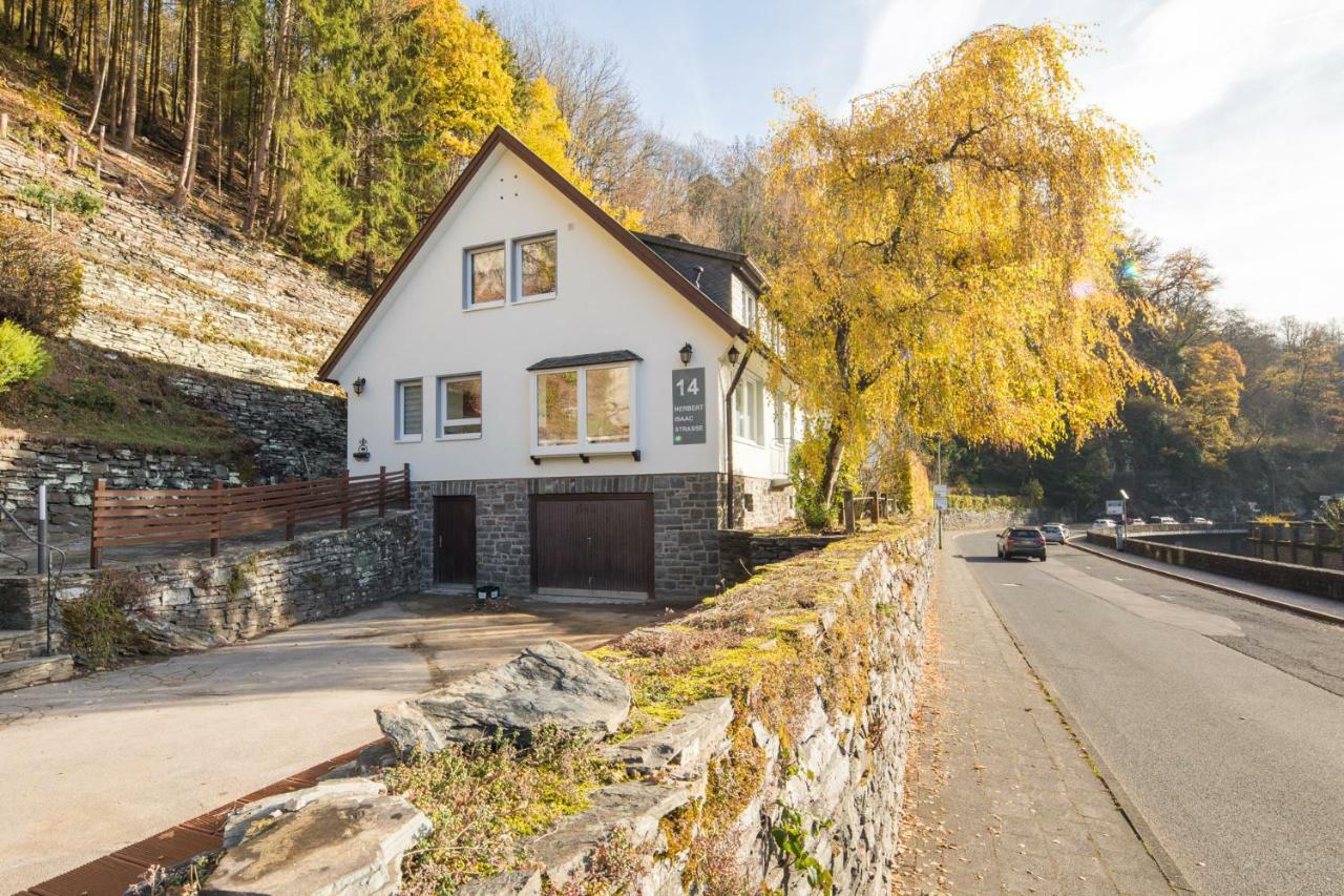 Zur Altstadt Monschau Esterno foto